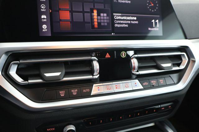 BMW 420 Serie 4 Coupé d 48V xDrive Coupé Msport