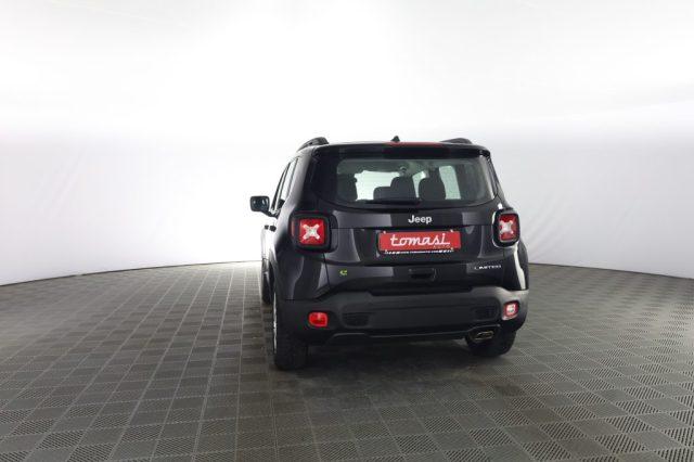 JEEP Renegade Renegade 1.5 Turbo T4 MHEV Limited