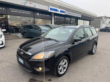 Ford Focus 2011 SW Style Wagon 1.6 tdci *FRIZIONE DA FARE*