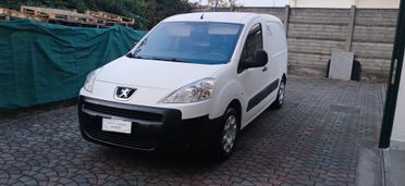 Peugeot Partner 1.6 HDi furgone isotermico