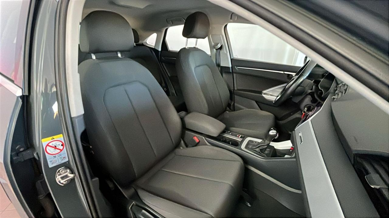 Audi Q3 SPB 35 TDI Business Plus