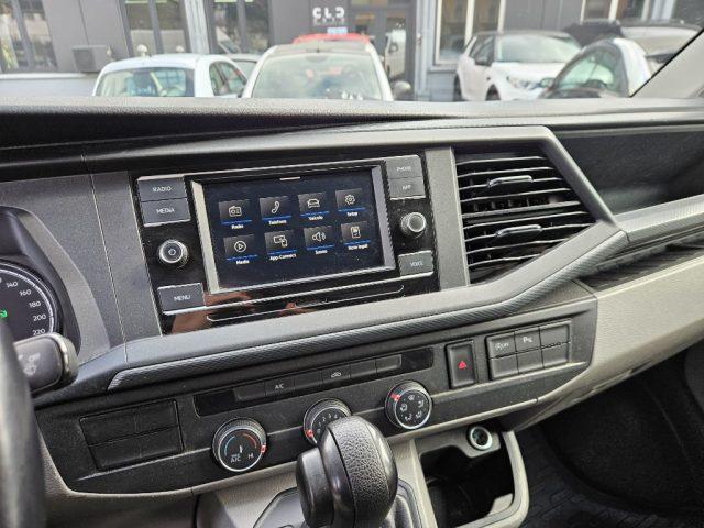 VOLKSWAGEN Transporter 2.0 TDI 150CV DSG PC Furgone
