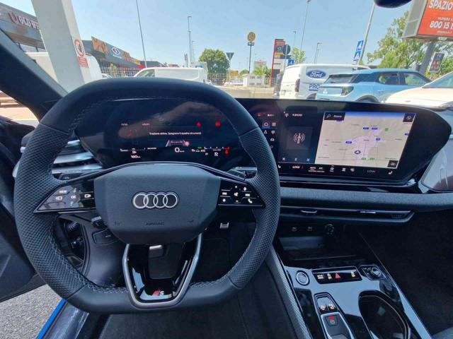 AUDI A5 Avant TDI 150 kW mHEV+ S tronic S Line edition