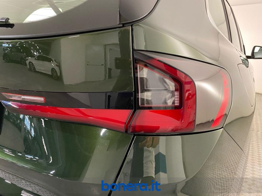 BMW X1 18 d X-Line Edition Signature sDrive DCT