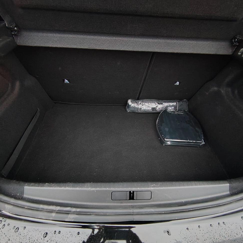 Peugeot 208 5 Porte 208 1.5 bluehdi Allure s&s 100cv my20