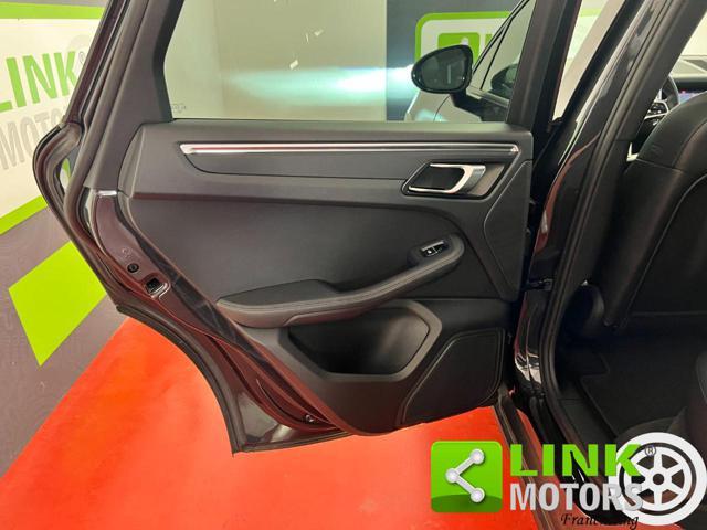 PORSCHE Macan 2.0 245 CV PDK