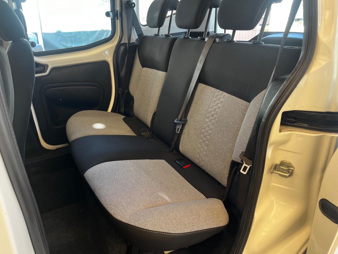 Fiat Qubo 1.3 MJT 80 CV MOTORE NUOVO