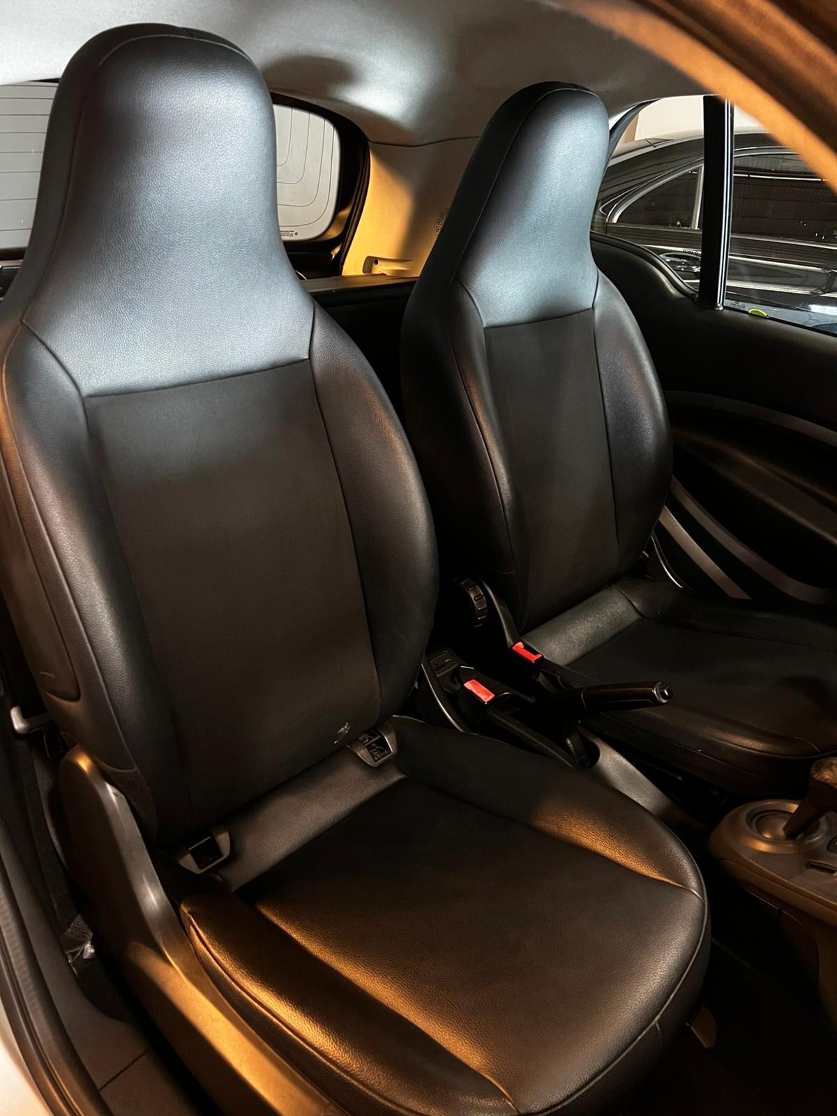 Smart ForTwo 70 1.0 twinamic Prime