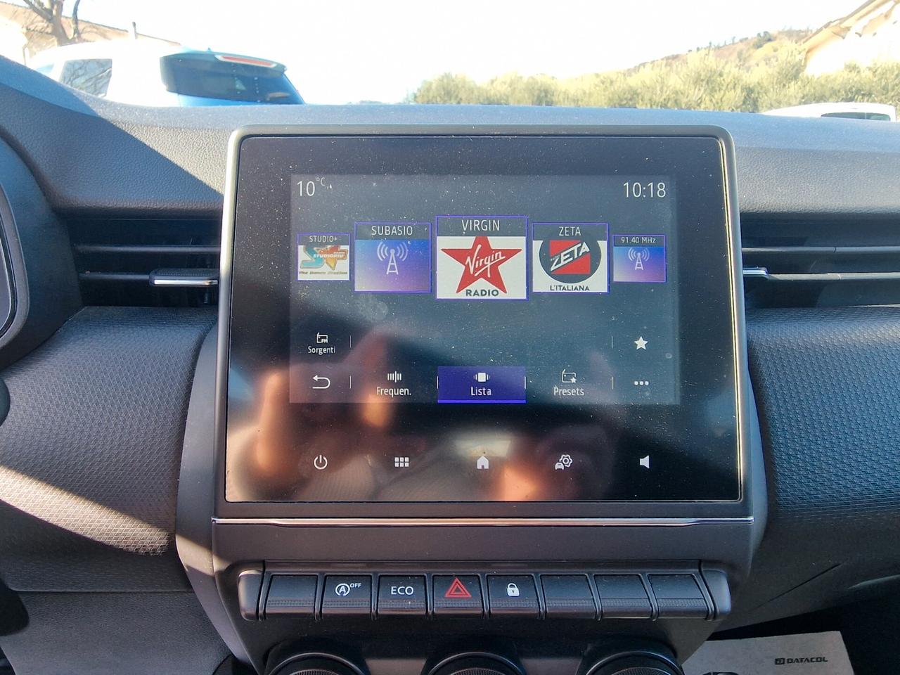 Renault Clio TCe 100cv GPL Equilibre "Promo Guida Sereno"