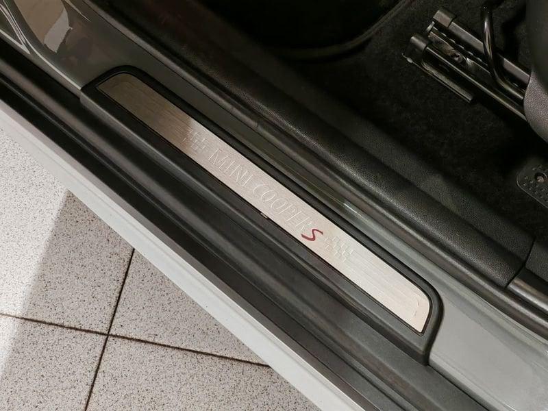 MINI Countryman Cooper SD ALL4 Automatica Hype | TETTO APRIBILE