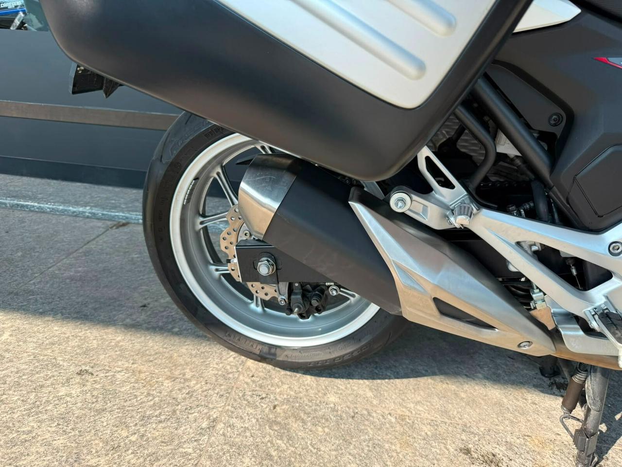 Honda NC 750