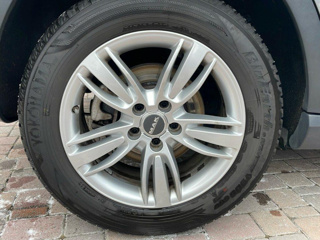 Mercedes GLA 200 200 D Sport 4Matic 7G-DCT