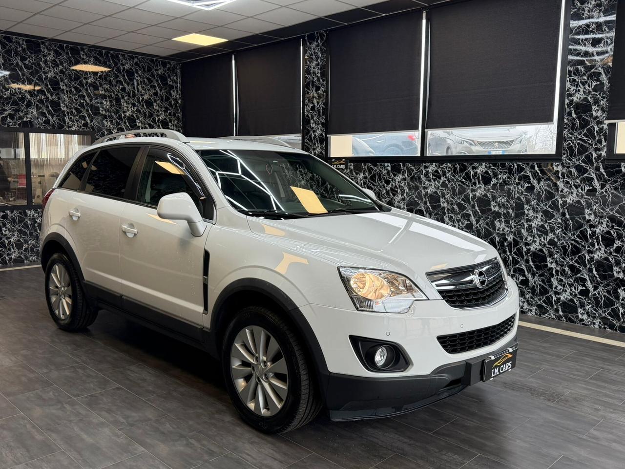Opel Antara 2.2 CDTI 163CV Start&Stop Cosmo Plus