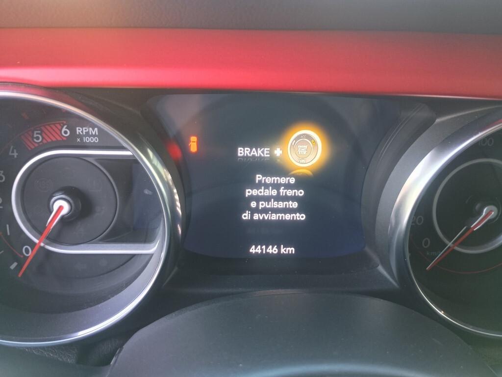 Jeep Wrangler Rubicon 2.2 MJ 200CV Autom.