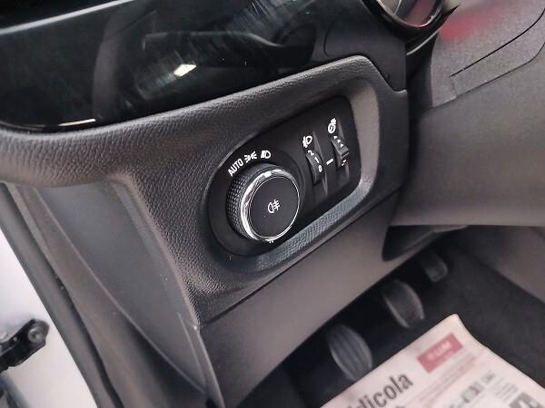 OPEL CORSA 1.2 EDITION 75 CV RETROCAMERA