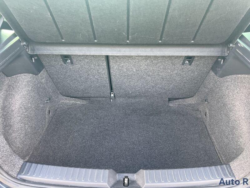 Seat Ibiza Ibiza 1.0 EcoTSI 110 CV 5 porte FR