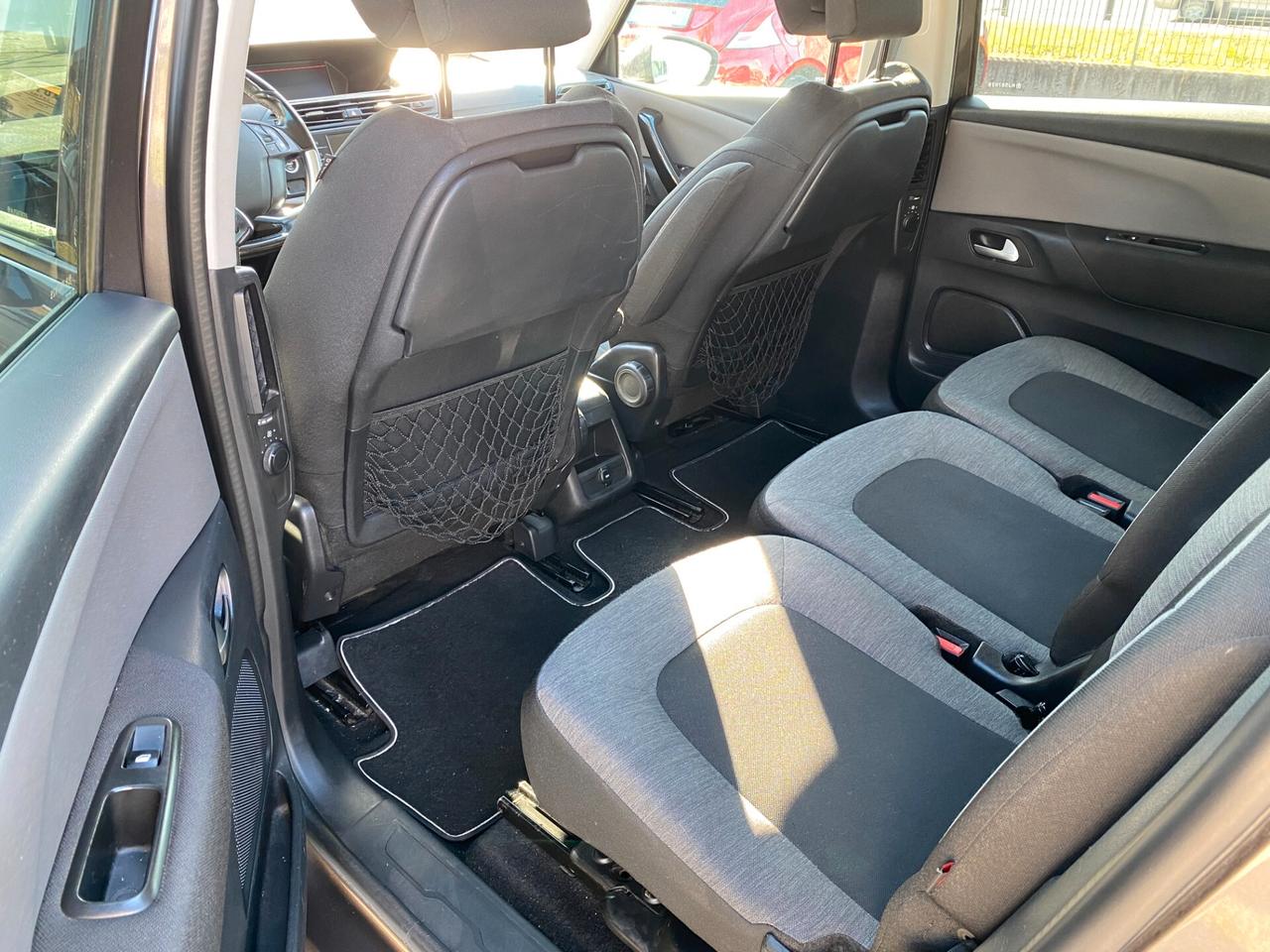 CITROEN - C4 Gran Picasso - BlueHDi 120 CV Feel - FINANZIABILE - PERMUTE