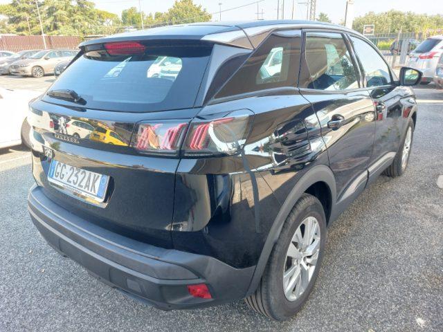 PEUGEOT 3008 BlueHDi 130 S&S EAT8 Senza vincolo finanziamento