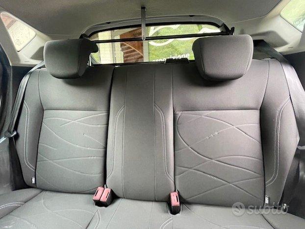 Ford Fiesta 1.5 TDCi anno 2017