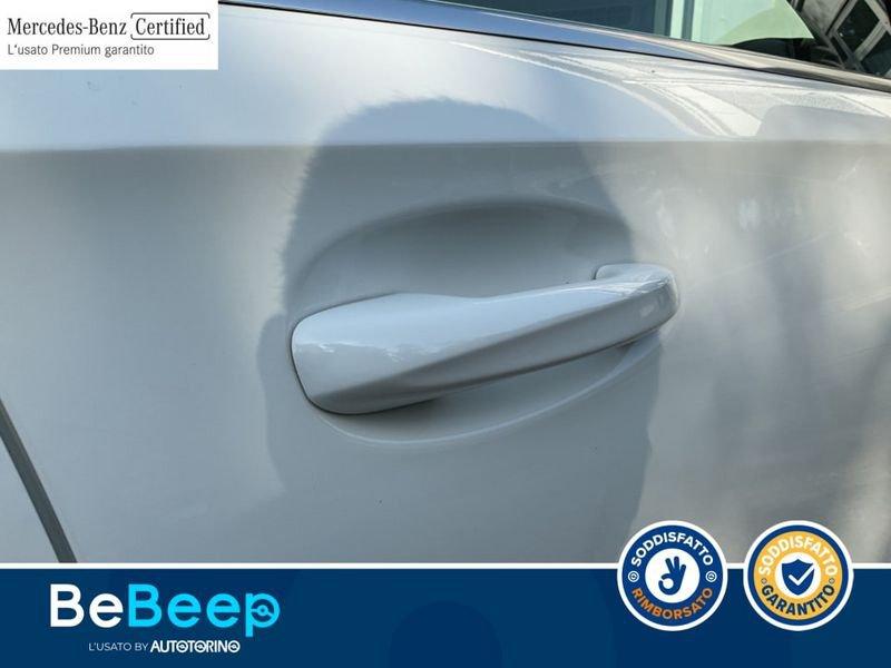 Mercedes-Benz Classe A A 180 D ADVANCED AUTO