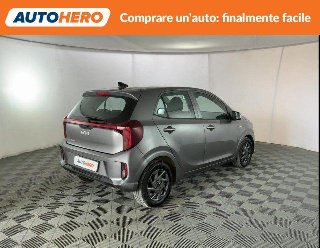 KIA Picanto 1.0 12V 5 porte AMT Urban