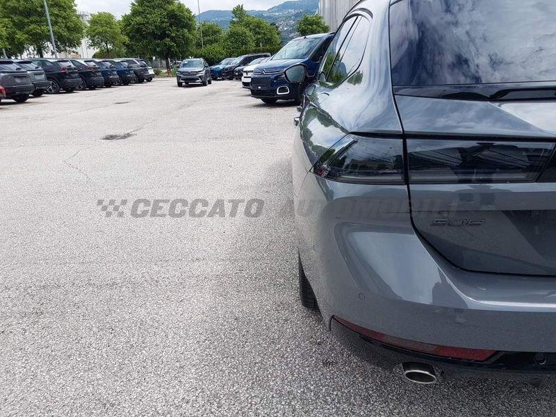 Peugeot 508 508 SW 1.6 phev GT 225cv e-eat8