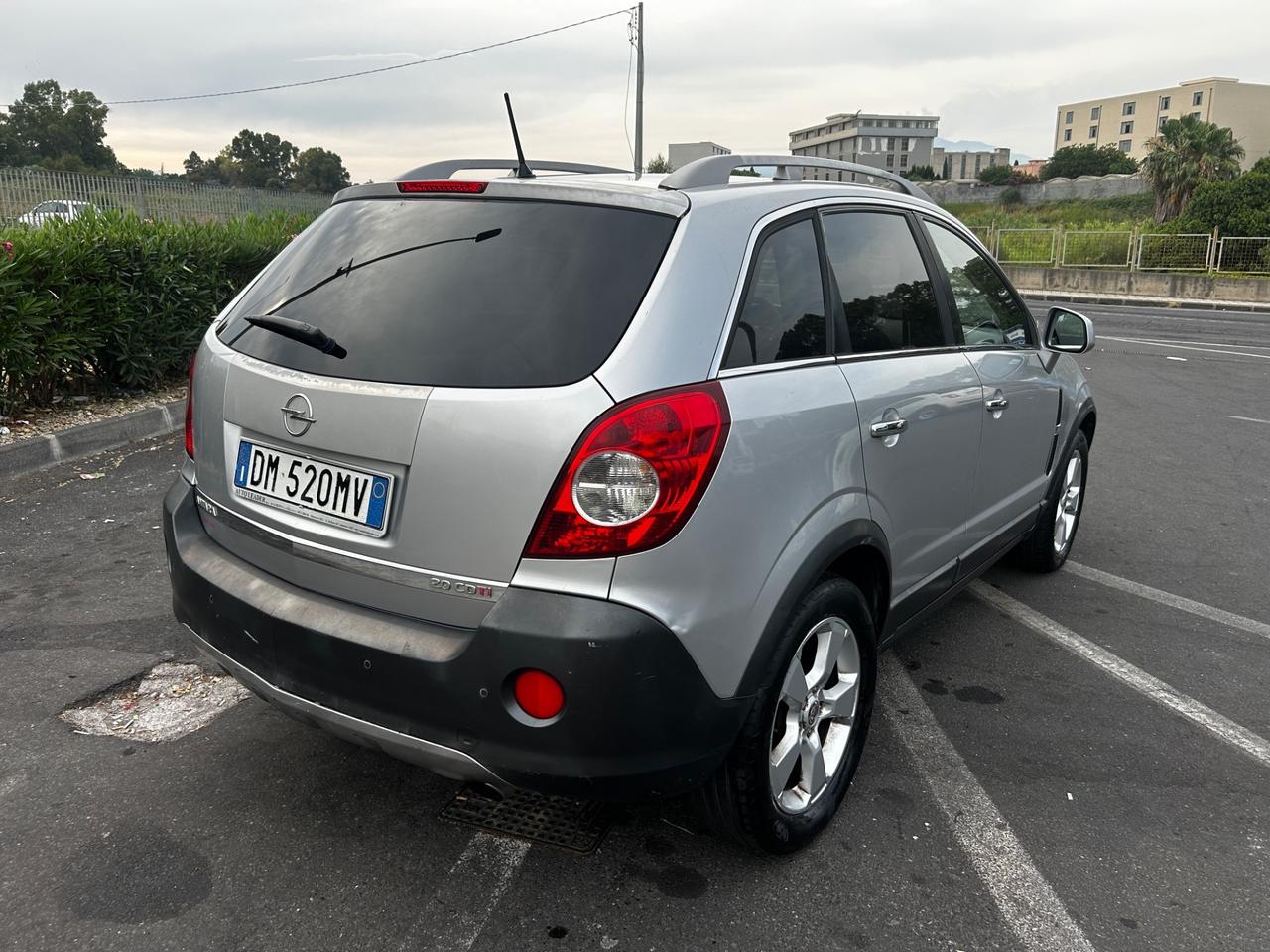 Opel Antara 2.0 CDTI 150CV Cosmo