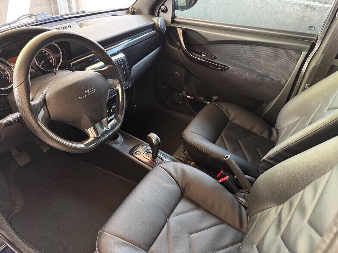 Ligier JS50 DCI Elegance A.C Unipro Finanziabile