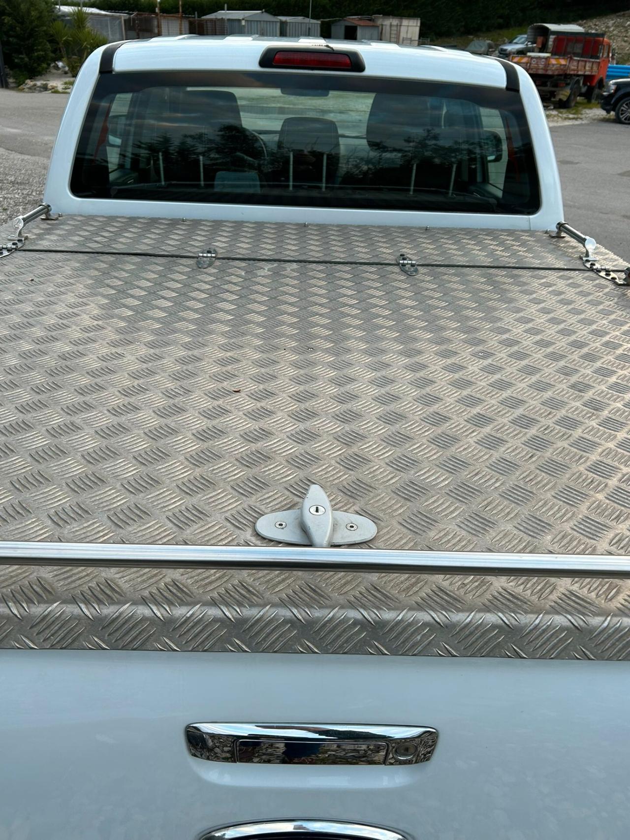 Ford Ranger 2.2 TDCi Doppia Cabina XLT 5pt.