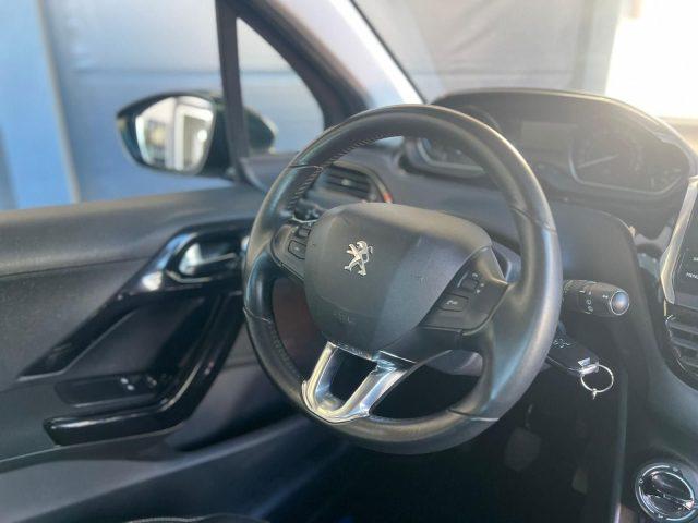 PEUGEOT 208 208 BlueHDi 100 Stop&Start 5 porte Active