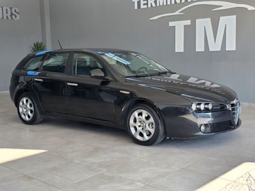 Alfa Romeo 159 1.9 JTDm 16V Sportwagon Distinctive