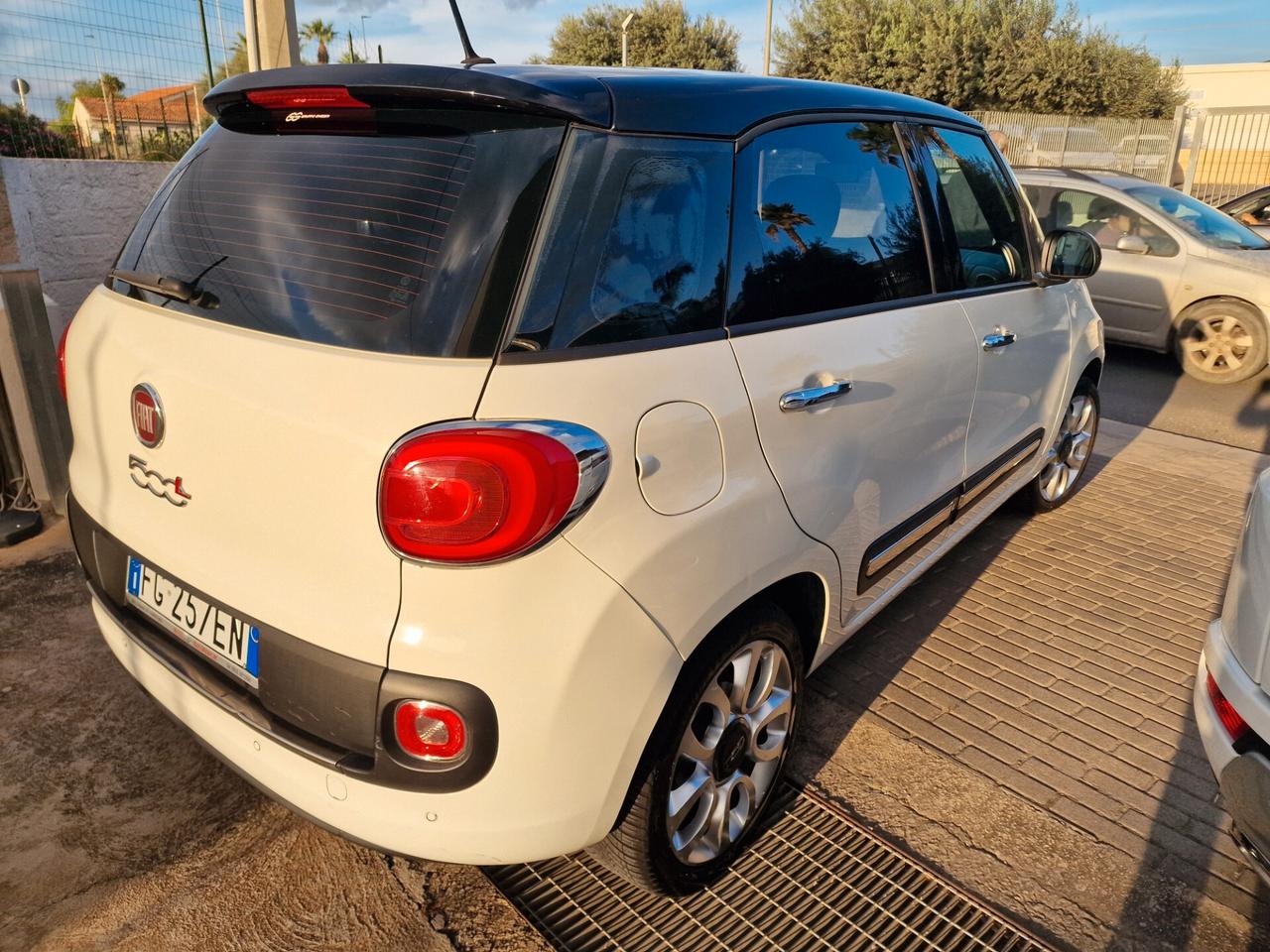 Fiat 500L 1.3 Multijet 95 CV Business
