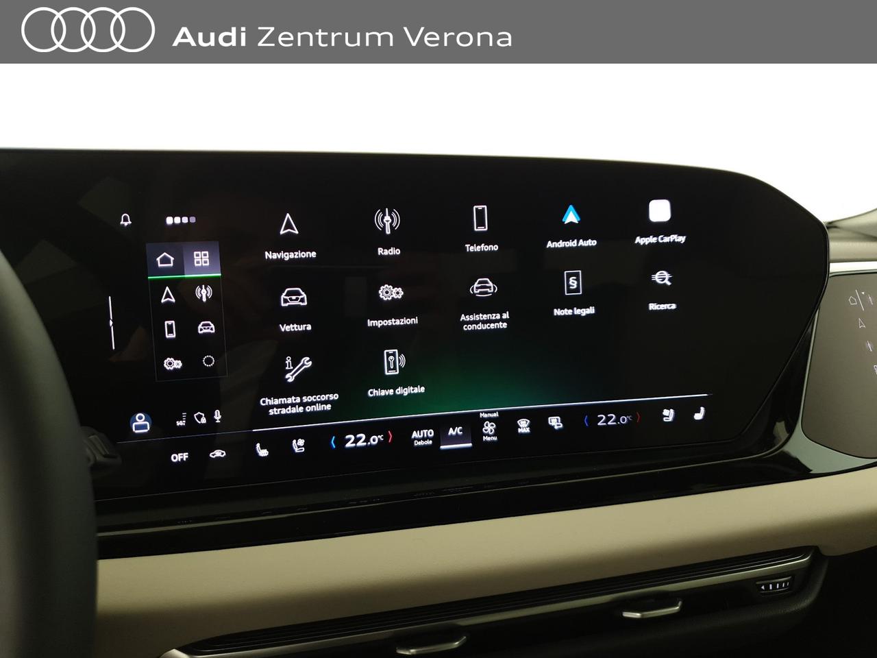 Avant 3.0TFSI 367CV quattro Stronic S line Edition