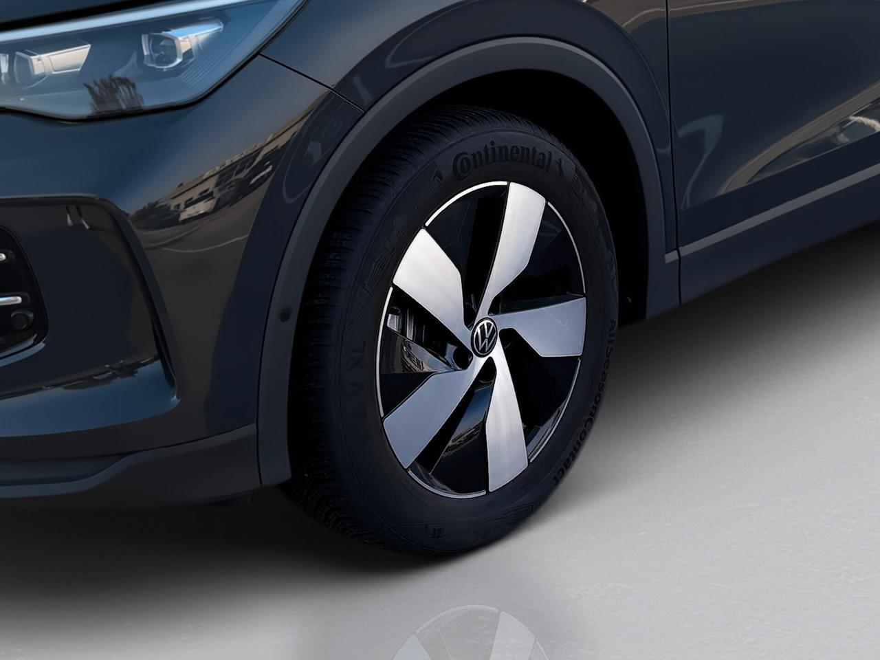 Volkswagen Tiguan 2.0 TDI 150 CV DSG Elegance CELL VENDITE 3491558563 - 3478673115