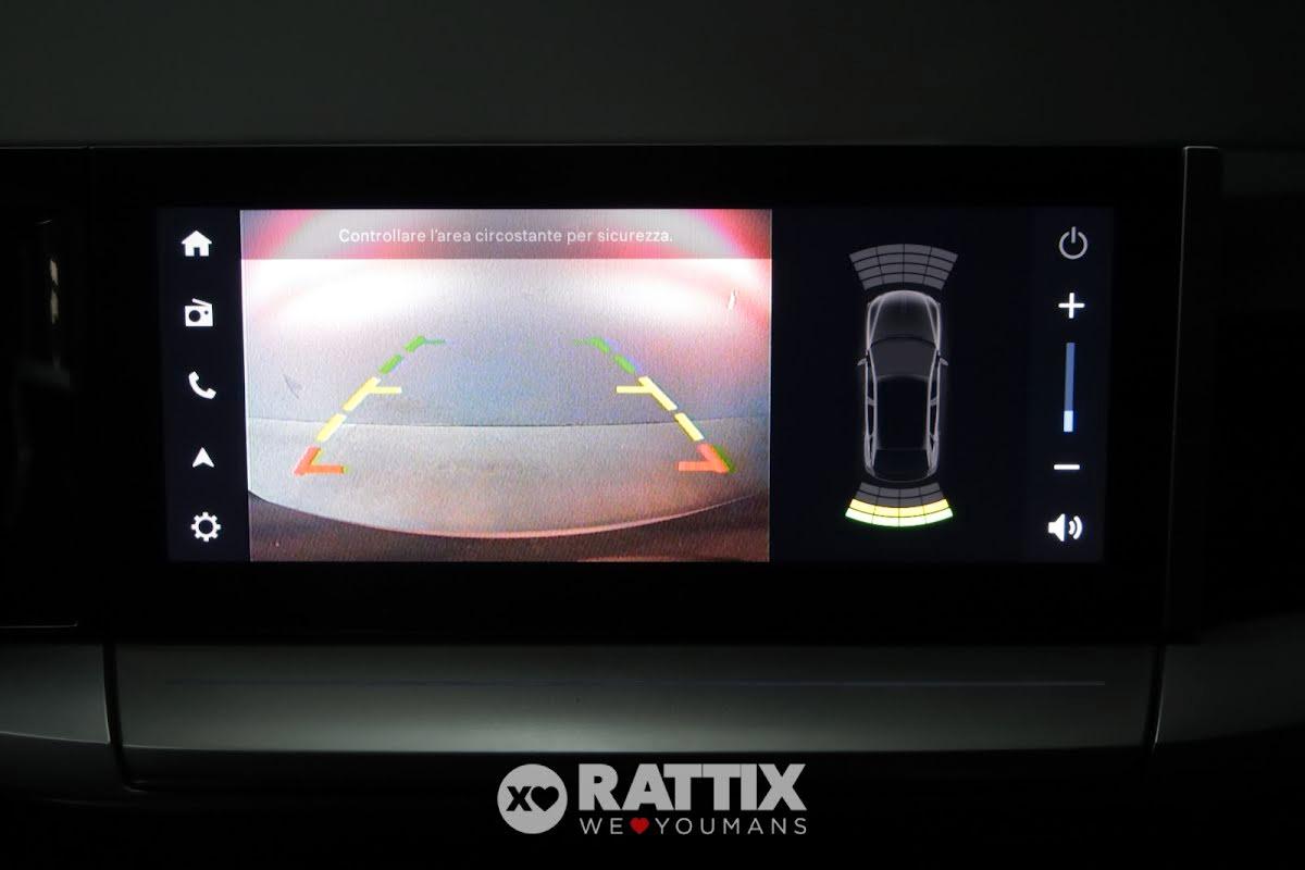 Opel Frontera 1.2 hybrid 145CV GS edct