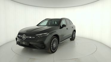 Mercedes-Benz GLC 300 de 4MATIC