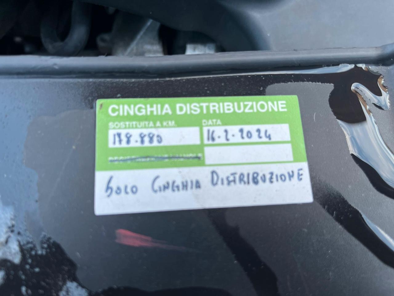 Fiat 500L Living 1.6 Multijet 105 CV Lounge