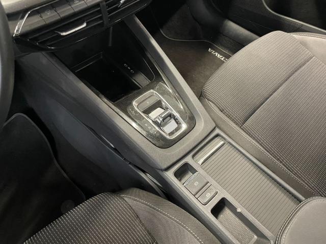SKODA Octavia 2.0 TDI EVO SCR DSG WAGON EXECUTIVE