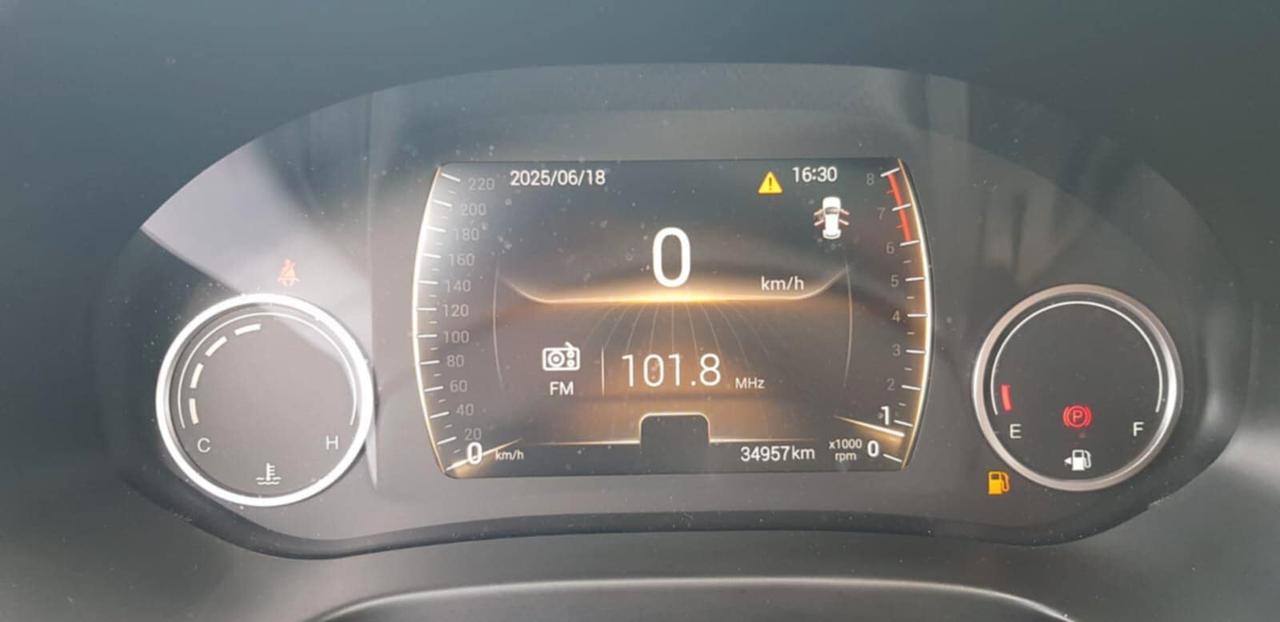 Dr Dr 4.0 dr 4.0 1.5 GPL 114CV