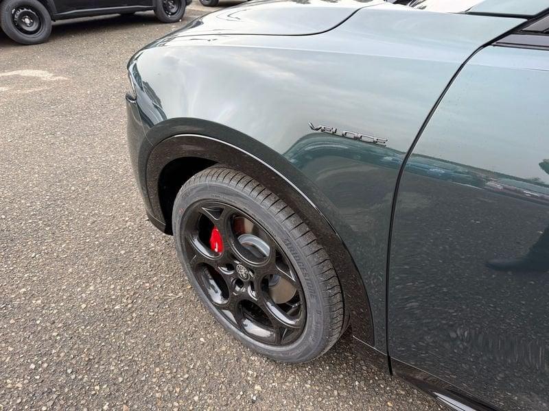 Alfa Romeo Tonale Tonale 1.5 175 CV MHEV TCT7 Veloce PRONTA CONSEGNA
