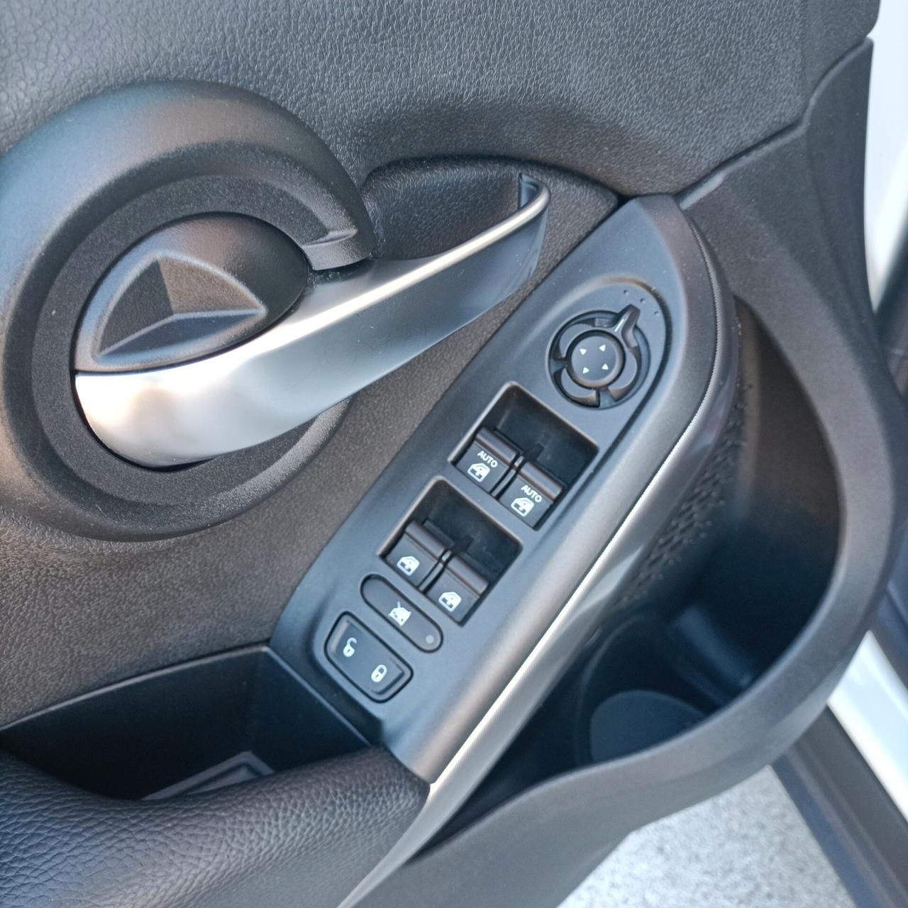 Fiat 500X 1.3 MultiJet 95 CV Business