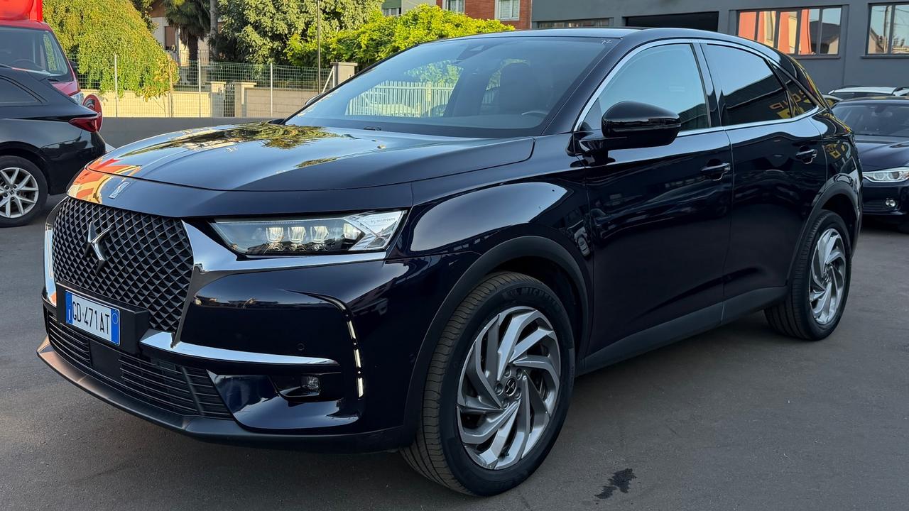 DS 7 CROSSBACK 2.0 PRESTIGE 180 CV - FULL LED, VIRTUAL COCKPIT, CARPLAY