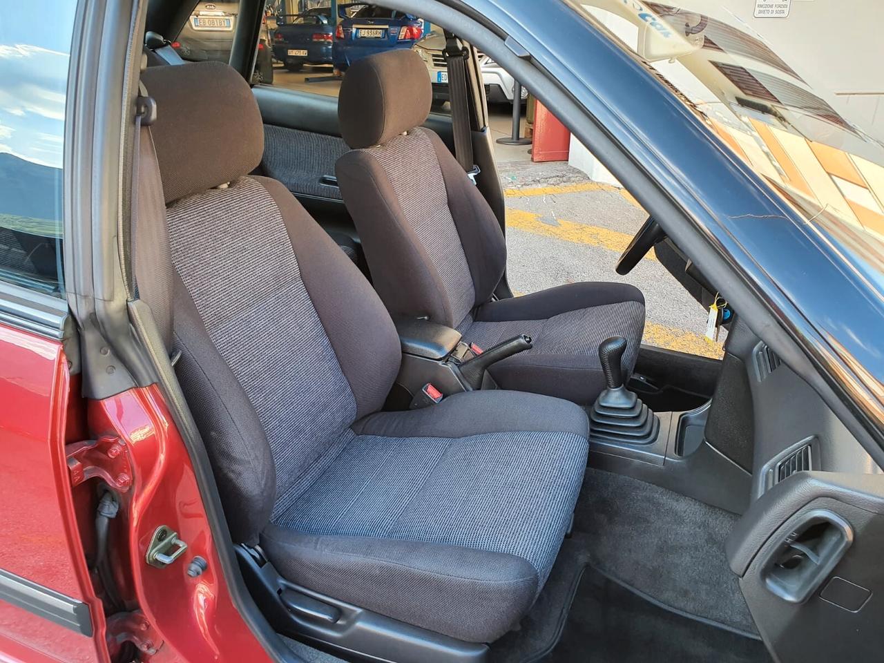 Subaru Legacy 2.0i turbo cat 4WD S.V.