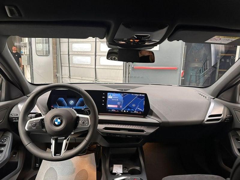 BMW Serie 1 120D
