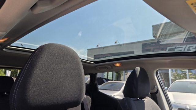 NISSAN Qashqai 1.5 dCi 115 CV DCT N-Connecta PERMUTE UNICOPR.