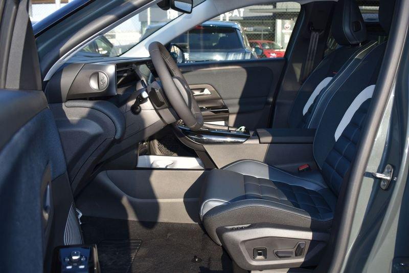 Citroën C5 Aircross Hybrid 145 cv Automatico Max