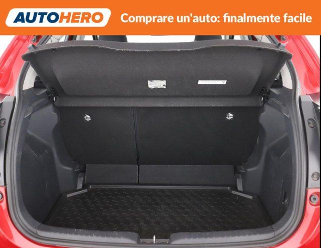 TOYOTA Yaris 1.5 Hybrid 5 porte Trend