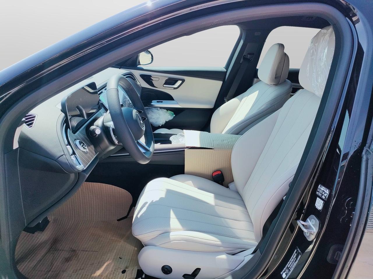 Mercedes-Benz E 220 d 4MATIC Station Wagon