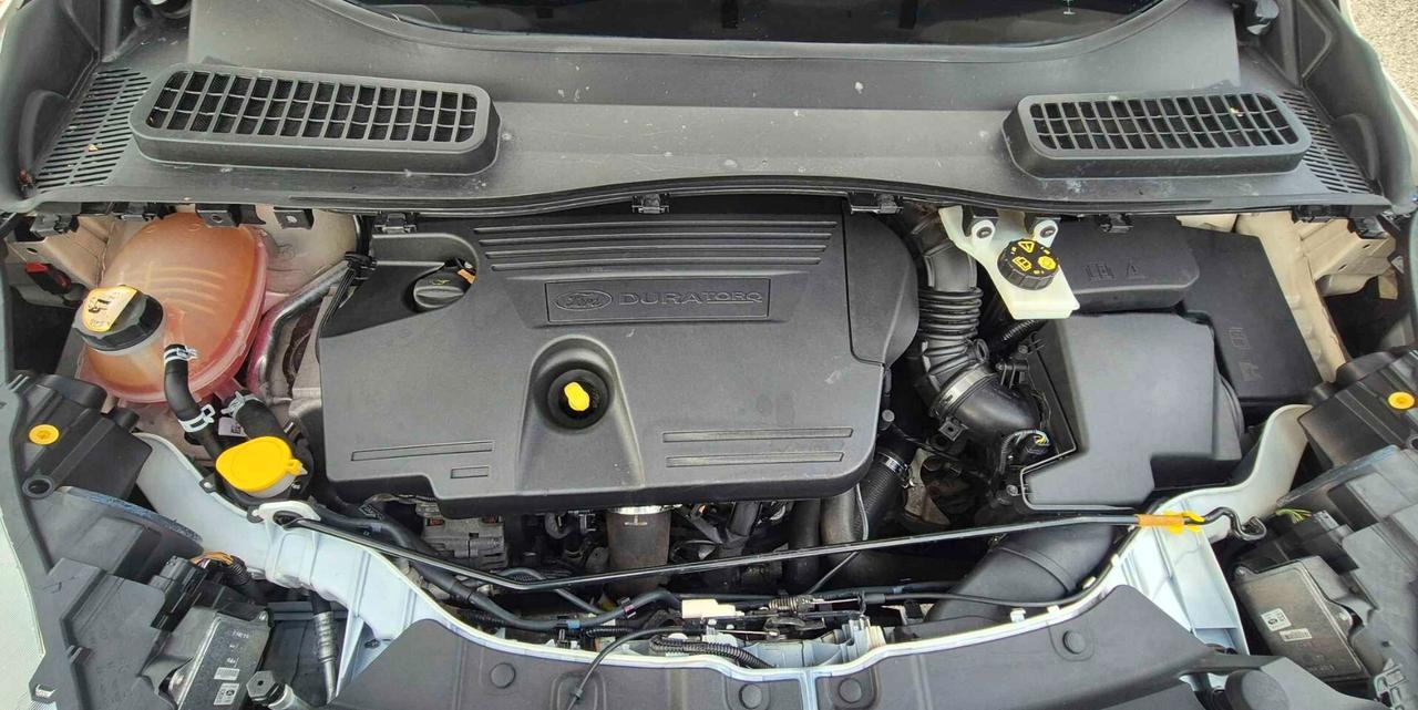 Ford Kuga 2.0 TDCI 150 CV S&S 2WD Titanium