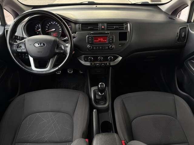Kia Rio Rio III 2011 3p 1.4 crdi Cool